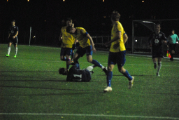 Varfjell - Dahle 2022